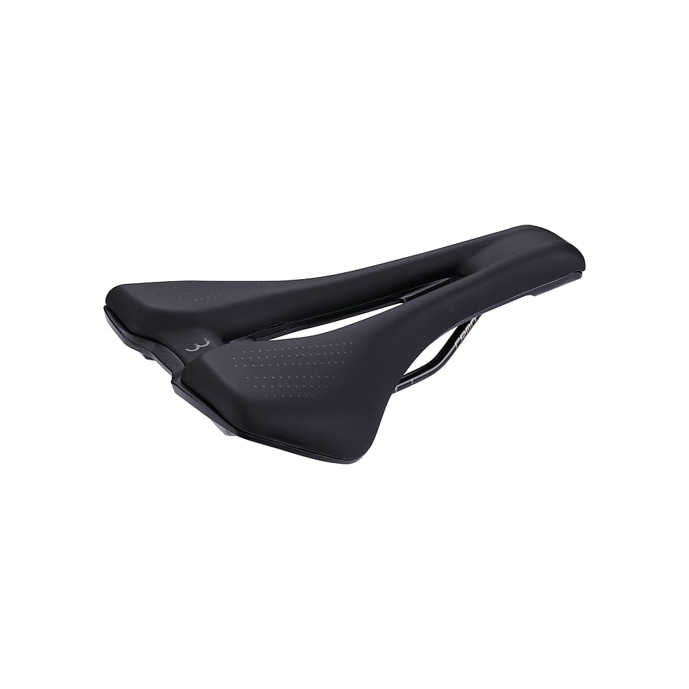 105568-BBB-zadel-Echelon-comfort-165-zwart-265x165mm-afbeelding-1