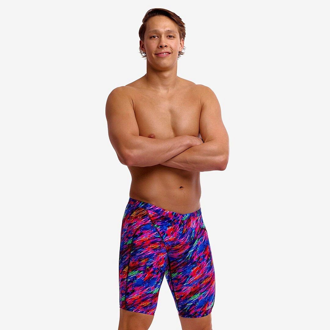 123905-Funky-Trunks-Big-Bang-training-jammer-heren-afbeelding-2