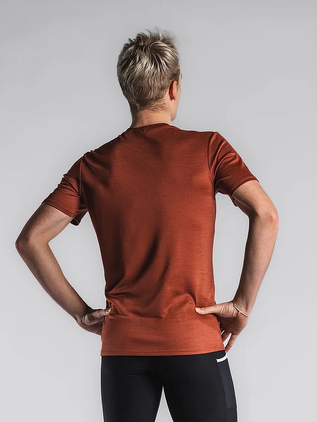 102322-Fusion-Technical-Merino-150-T-Shirt-rood-heren-afbeelding-2