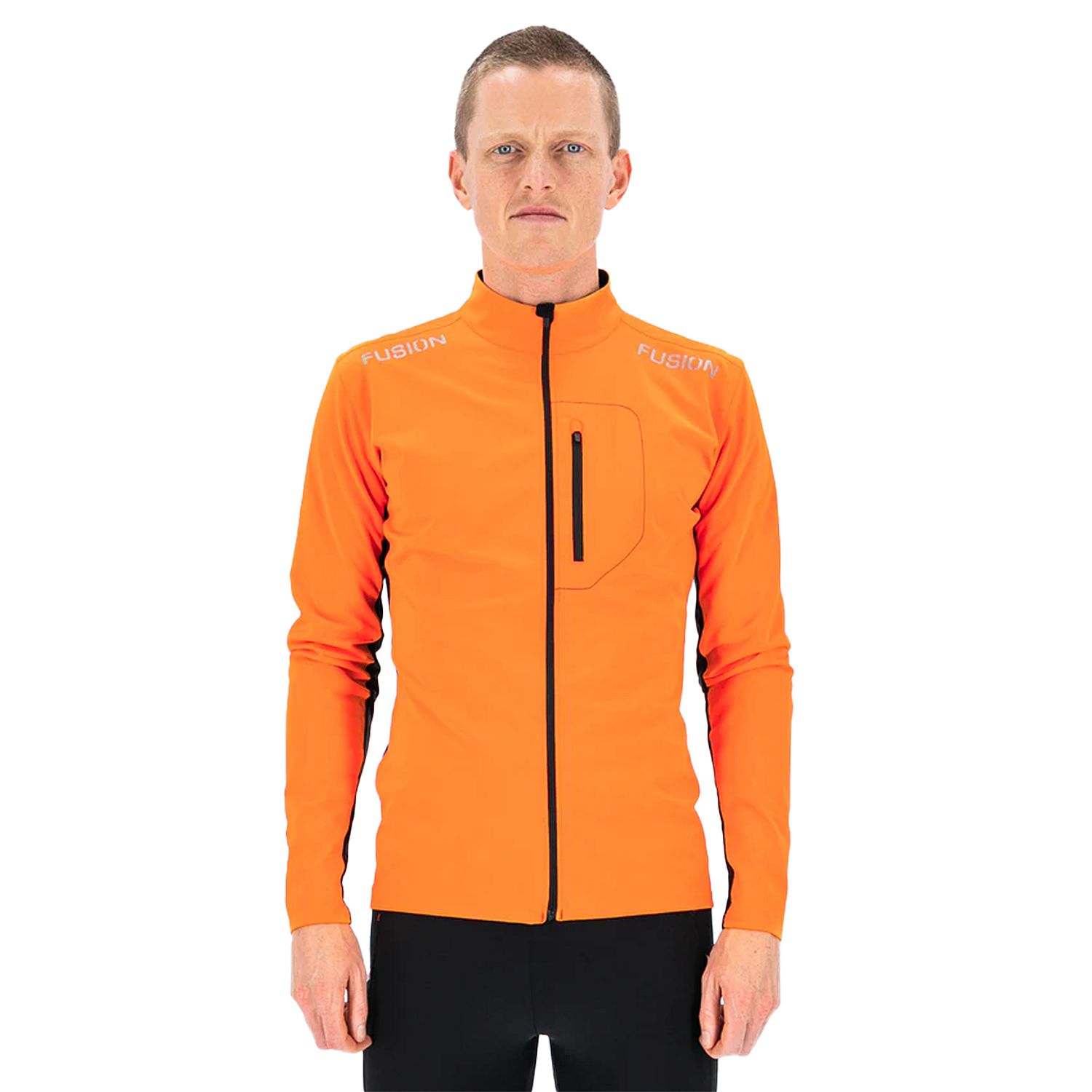 94391-Fusion-S2-Run-Jacket-oranje-heren-afbeelding-1