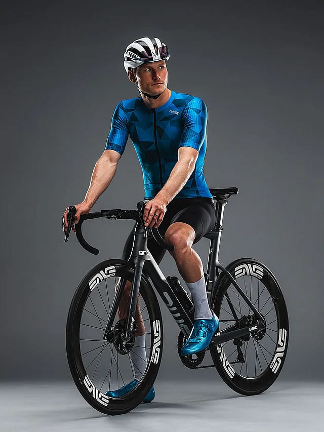 100514-Fusion-TEMPO-TWO-Cycling-Jersey-blauw-Unisex-afbeelding-5