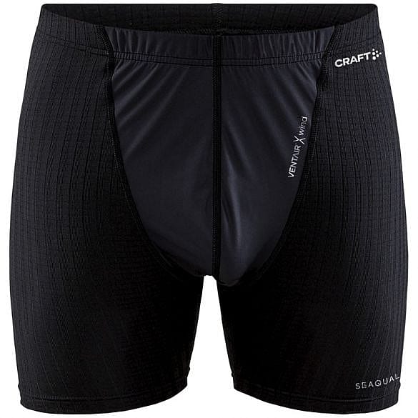 70911-Craft-Active-Extreme-X-Wind-boxer-zwart-heren-afbeelding-1