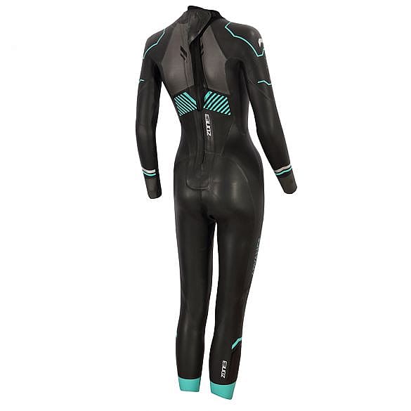 44557-Zone3-Advance-wetsuit-lange-mouw-dames-afbeelding-2