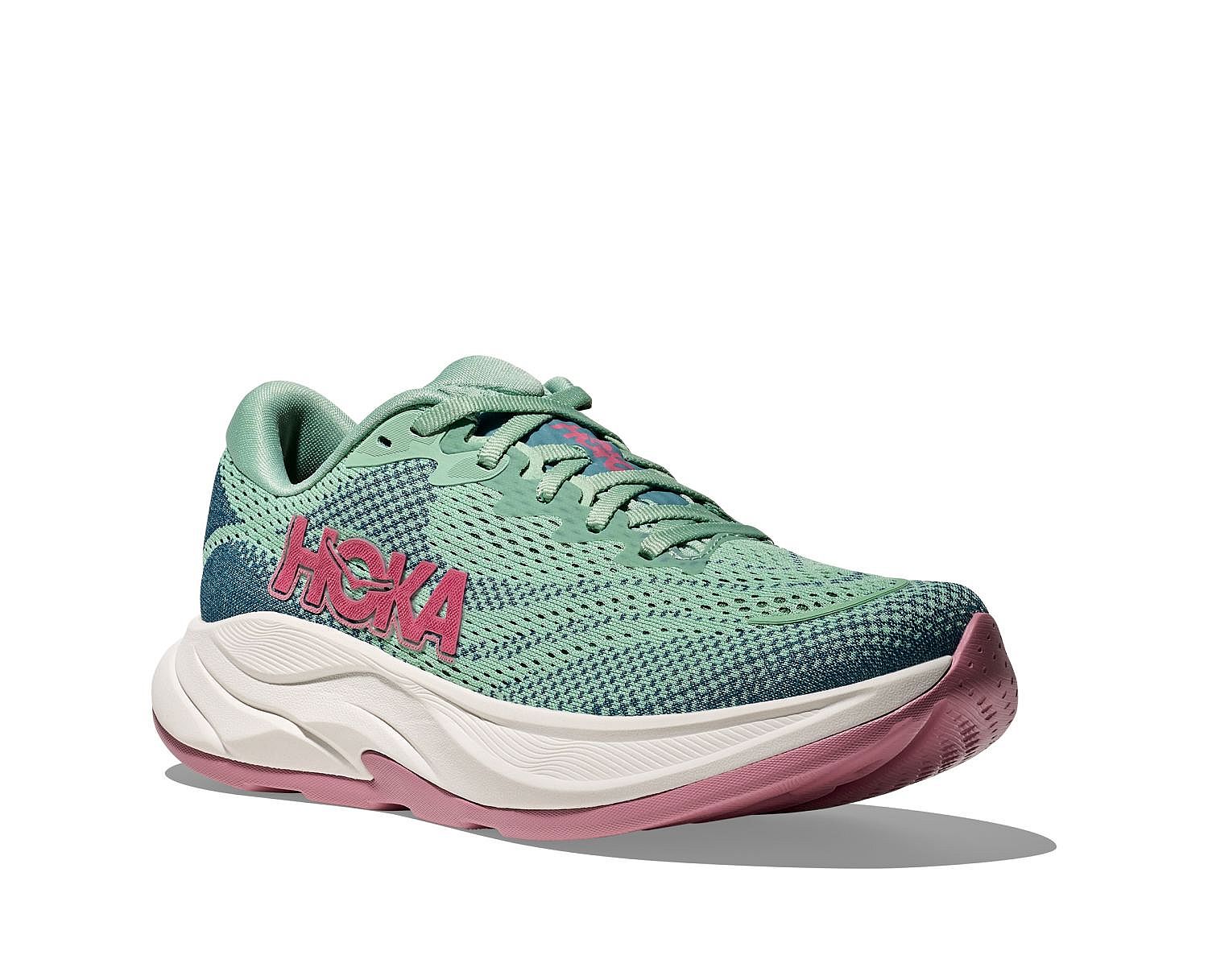 117379-Hoka-Rincon-4-hardloopschoenen-JadeiteAlpine-Blue-dames-afbeelding-6