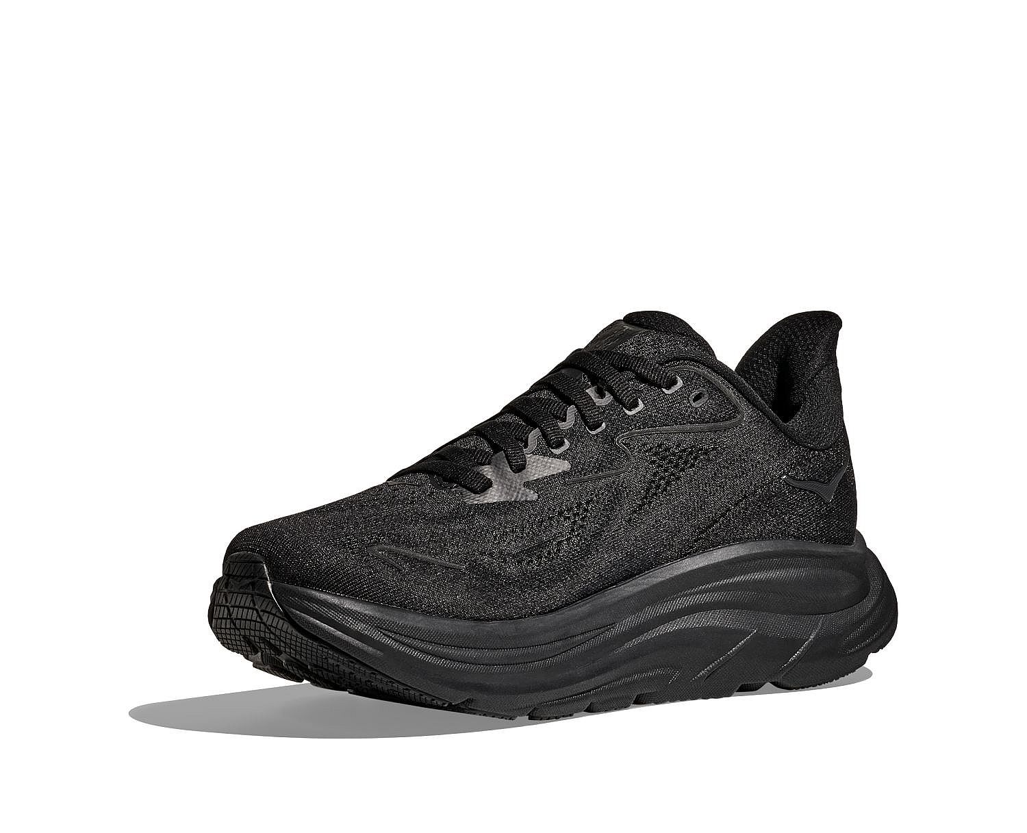 114922-Hoka-Clifton-10-hardloopschoenen-zwart-heren-afbeelding-7