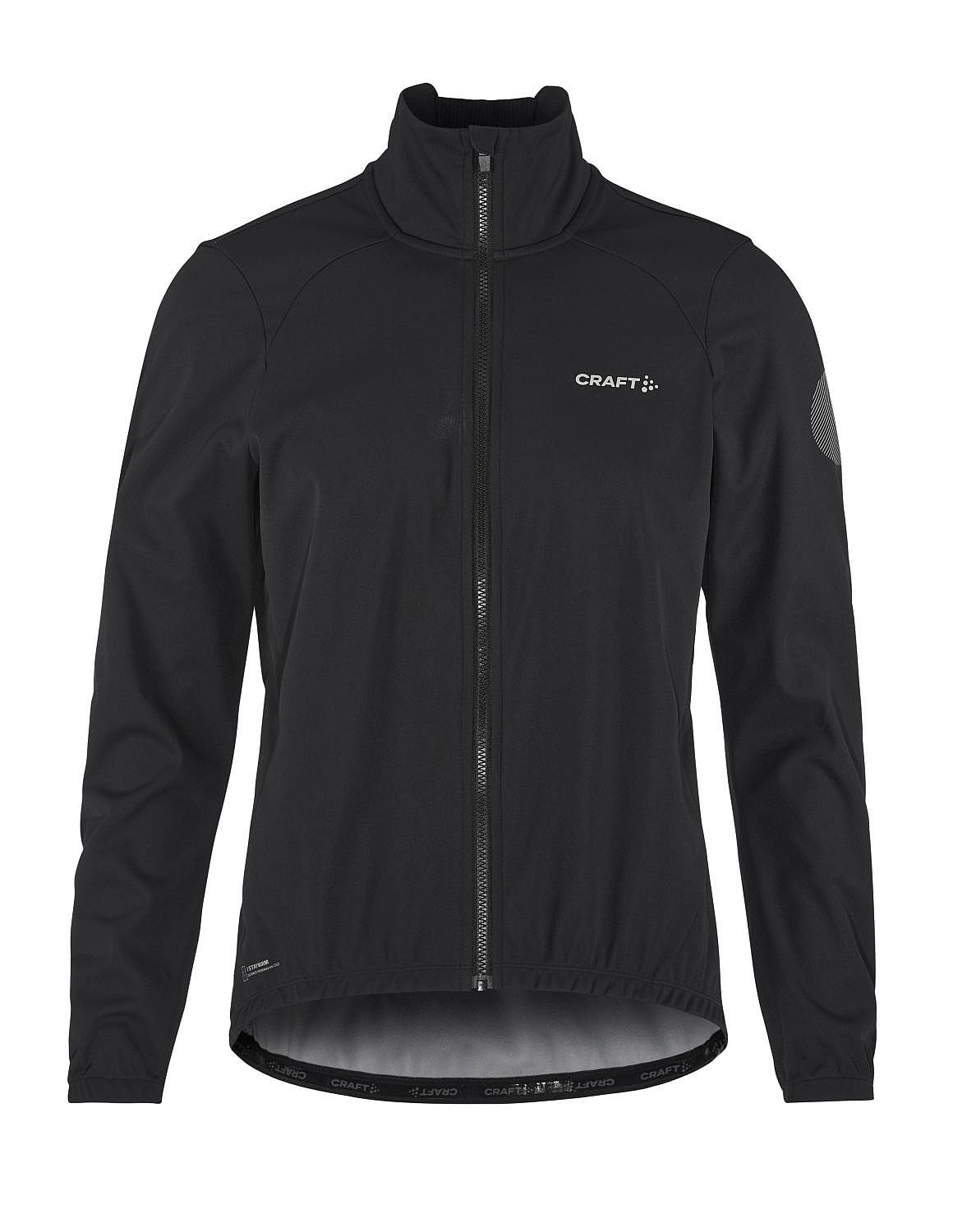 119730-Craft-Core-Bike-Subz-2-fietsjack-zwart-heren-afbeelding-1