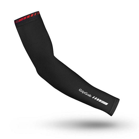 49239-Gripgrab-Arm-warmers-aquarepel-zwart-afbeelding-1