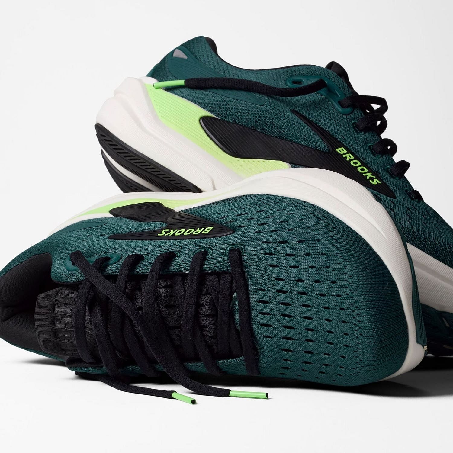 121874-Brooks-Ghost-Max-3-hardloopschoenen-Atlantic-DeepBlackGreen-heren-afbeelding-3