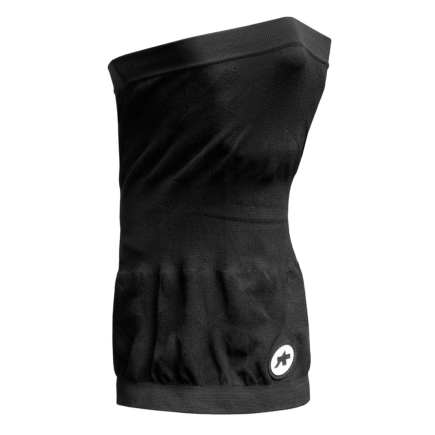 99254-Assos-Neck-foil-EVO-nek-beschermer-Black-Series-afbeelding-2