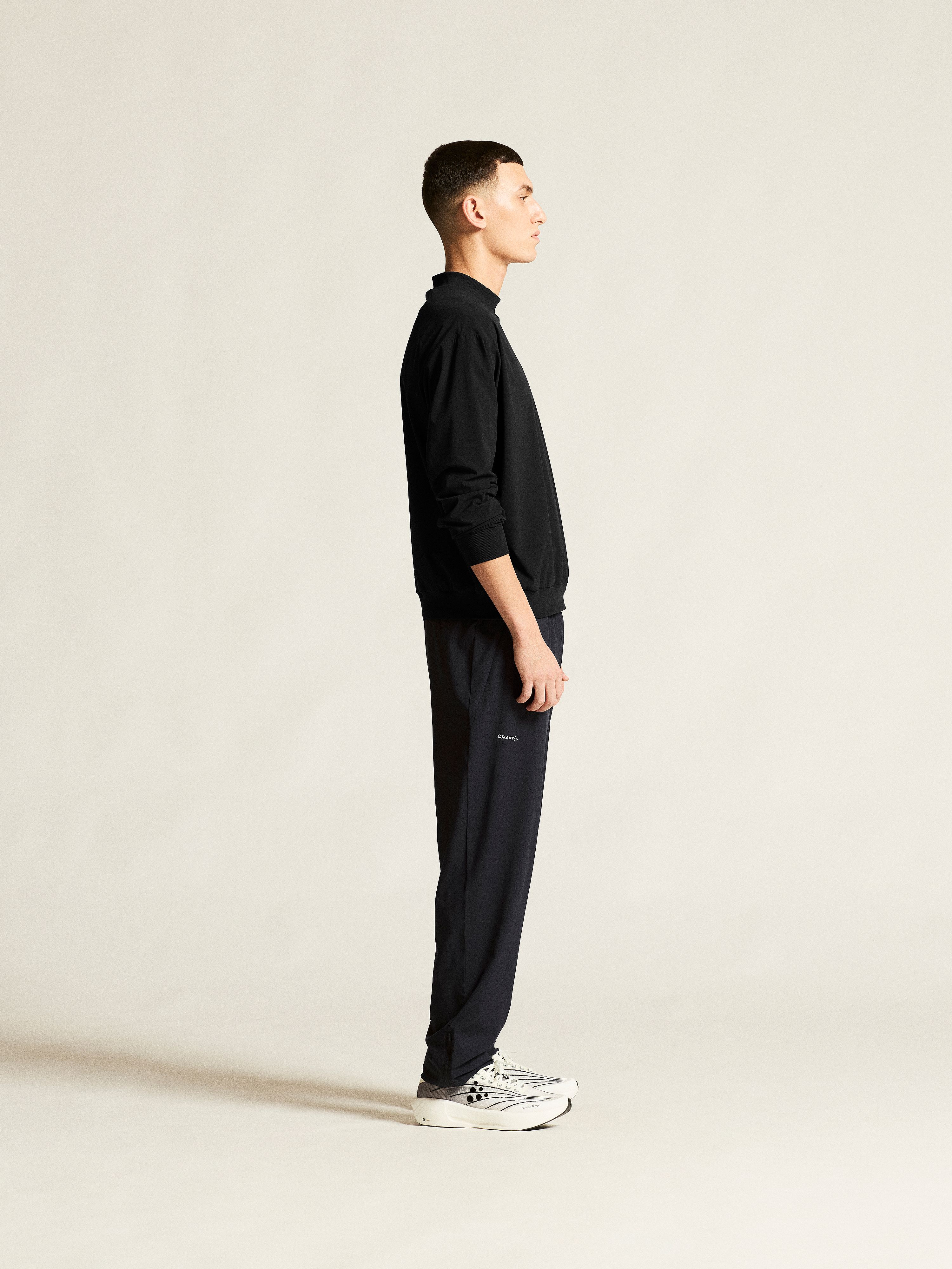 142485-Craft-hypervent-broek-heren-black-afbeelding-4