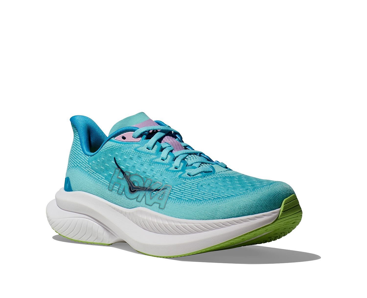 101043-Hoka-Mach-6-hardloopschoenen-blauw-dames-afbeelding-2
