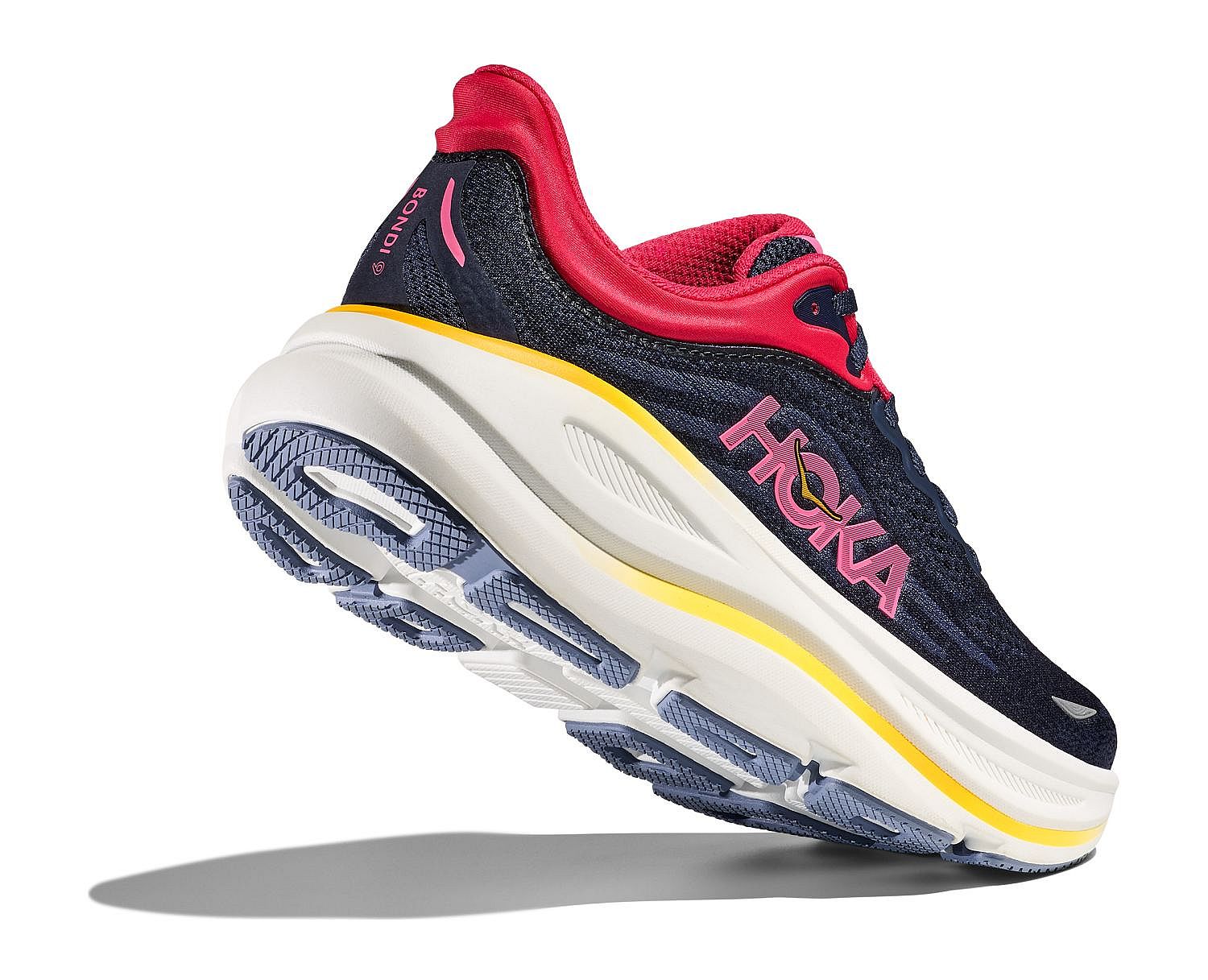 110753-Hoka-Bondi-9-hardloopschoenen-Varsity-NavyNautcal-Dusk-Dames-afbeelding-2