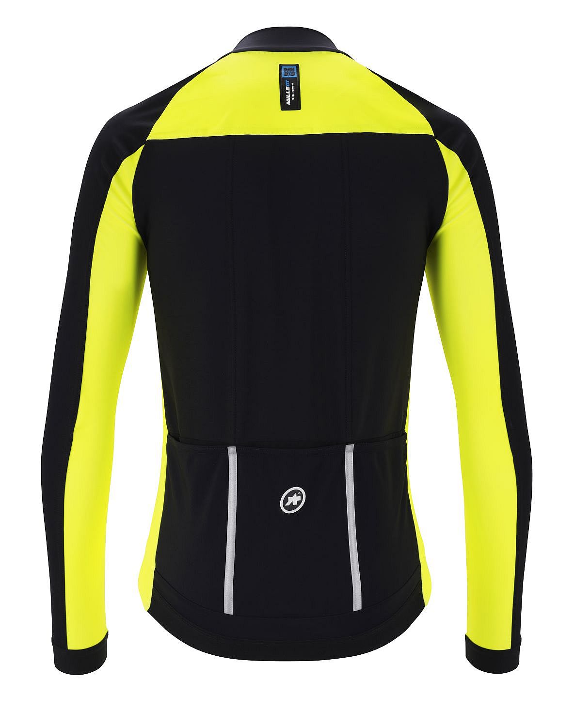 81075-Assos-Mille-GT-winter-EVO-fietsjack-geel-heren-afbeelding-4