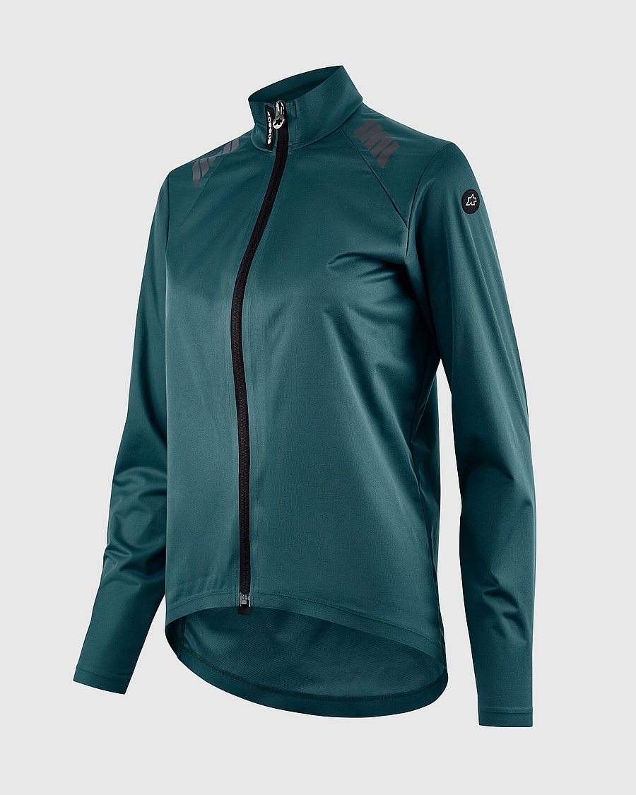 112863-Assos-UMA-GT-shell-jacket-S11-foundation-green-dames-afbeelding-2