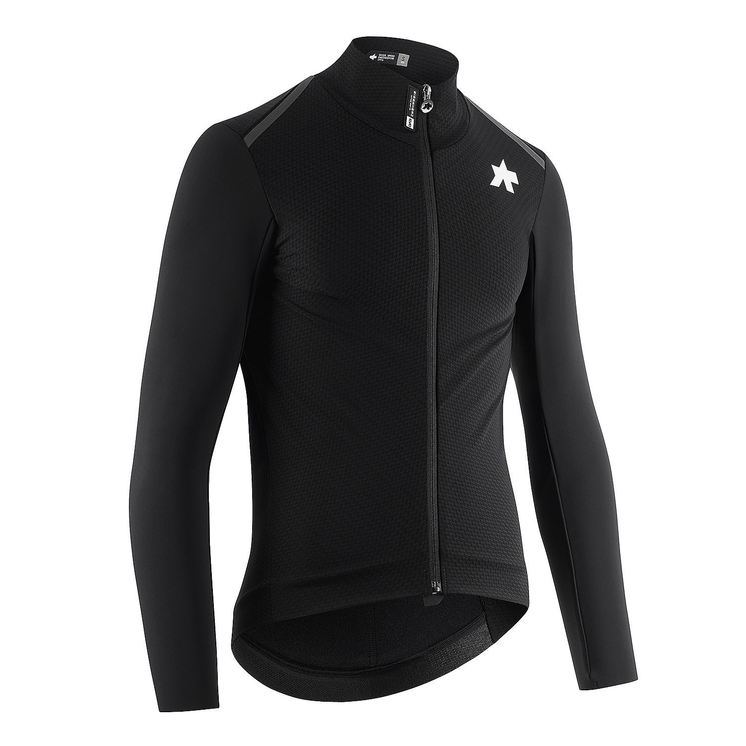 145971-Assos-Mille-GT-Ultraz-Winter-Jacket-S11-EVO-Black-Series-heren-afbeelding-3