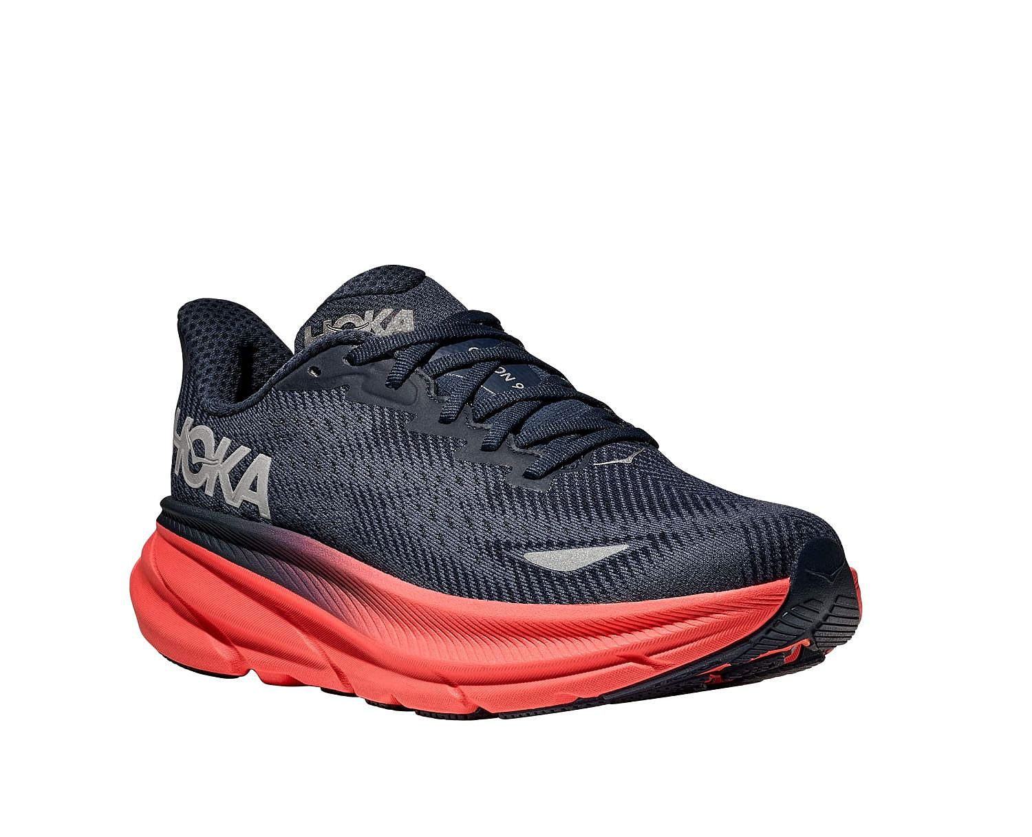 110038-Hoka-Clifton-9-GTX-hardloopschoenen-Varsity-navyNautical-dusk-dames-afbeelding-6