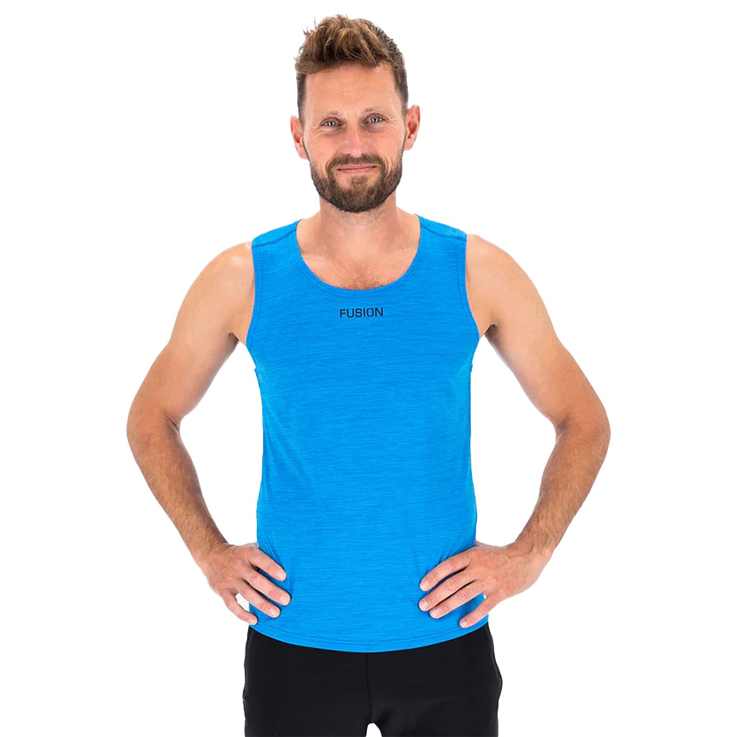 94894-Fusion-C3-Singlet-blauw-heren-afbeelding-1