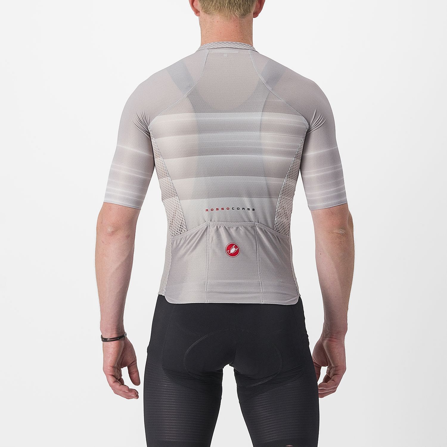 84757-Castelli-Climbers-3.0-SL2-korte-mouw-fietsshirt-zilvergrijs-heren-afbeelding-2
