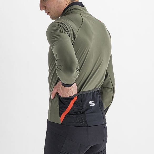 70182-Sportful-Fiandre-pro-lange-mouw-jacket-groen-heren-afbeelding-6