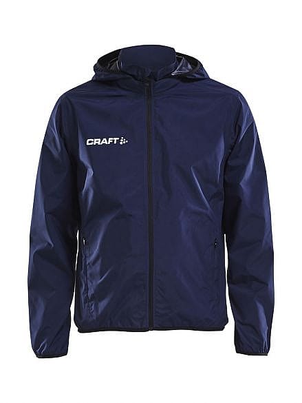 57756-Craft-Rain-trainings-jas-blauwnavy-heren-afbeelding-1