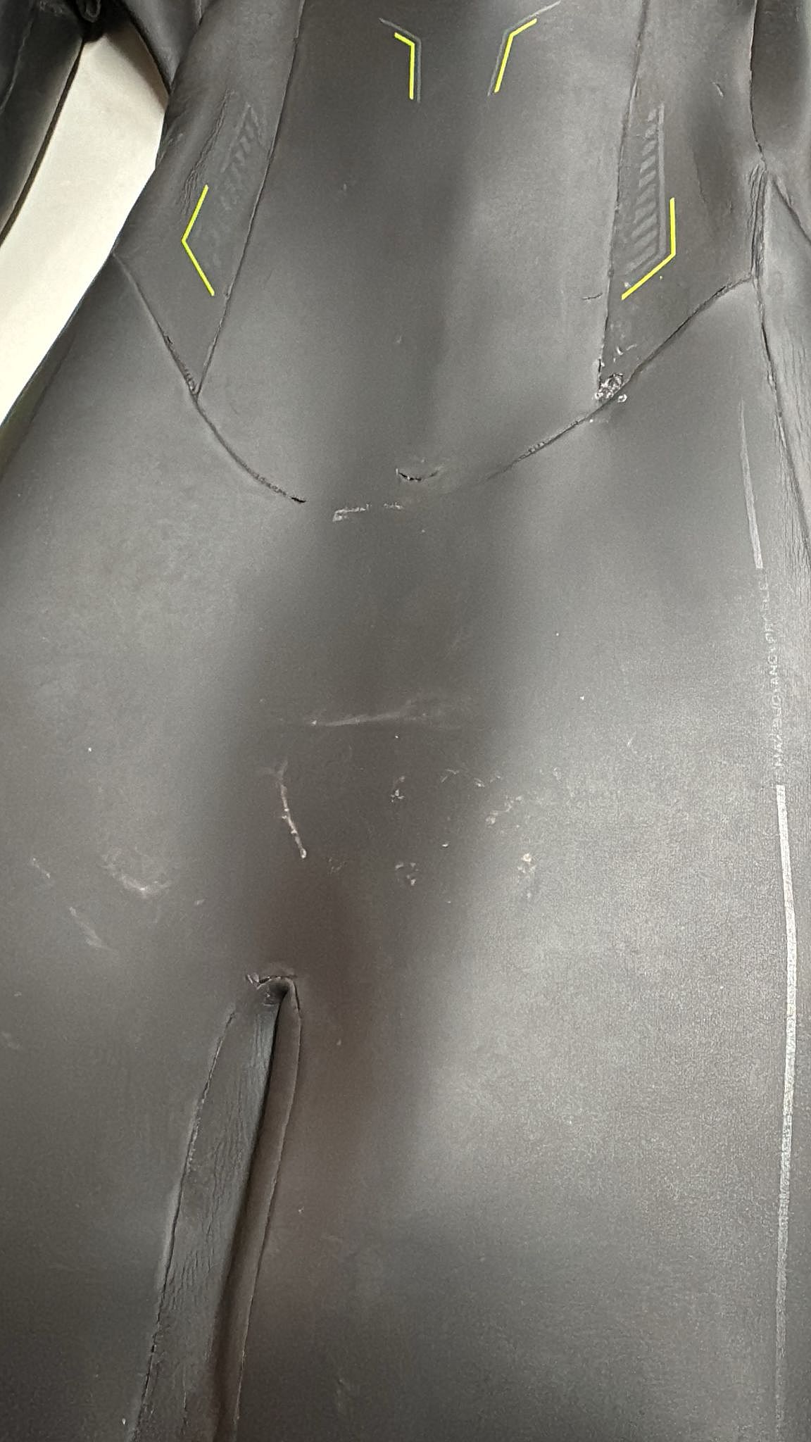 143663-Zone3-Vision-lange-mouw-gebruikt-wetsuit-heren-L---WGBR440-afbeelding-5