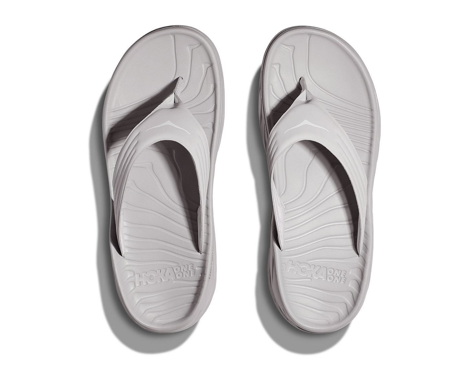 101311-Hoka-ORA-Recovery-Flip-slippers-grijs-heren-afbeelding-5