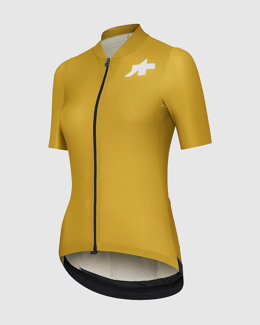 141322-Assos-UMA-GT-S11-fietsshirt-EVO-Golden-Yellow-dames-afbeelding-3