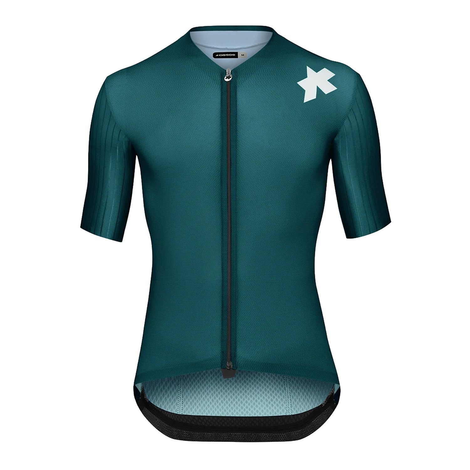140335-Assos-Equipe-RS-Jersey-S11-Deep-Petrol-heren-afbeelding-1
