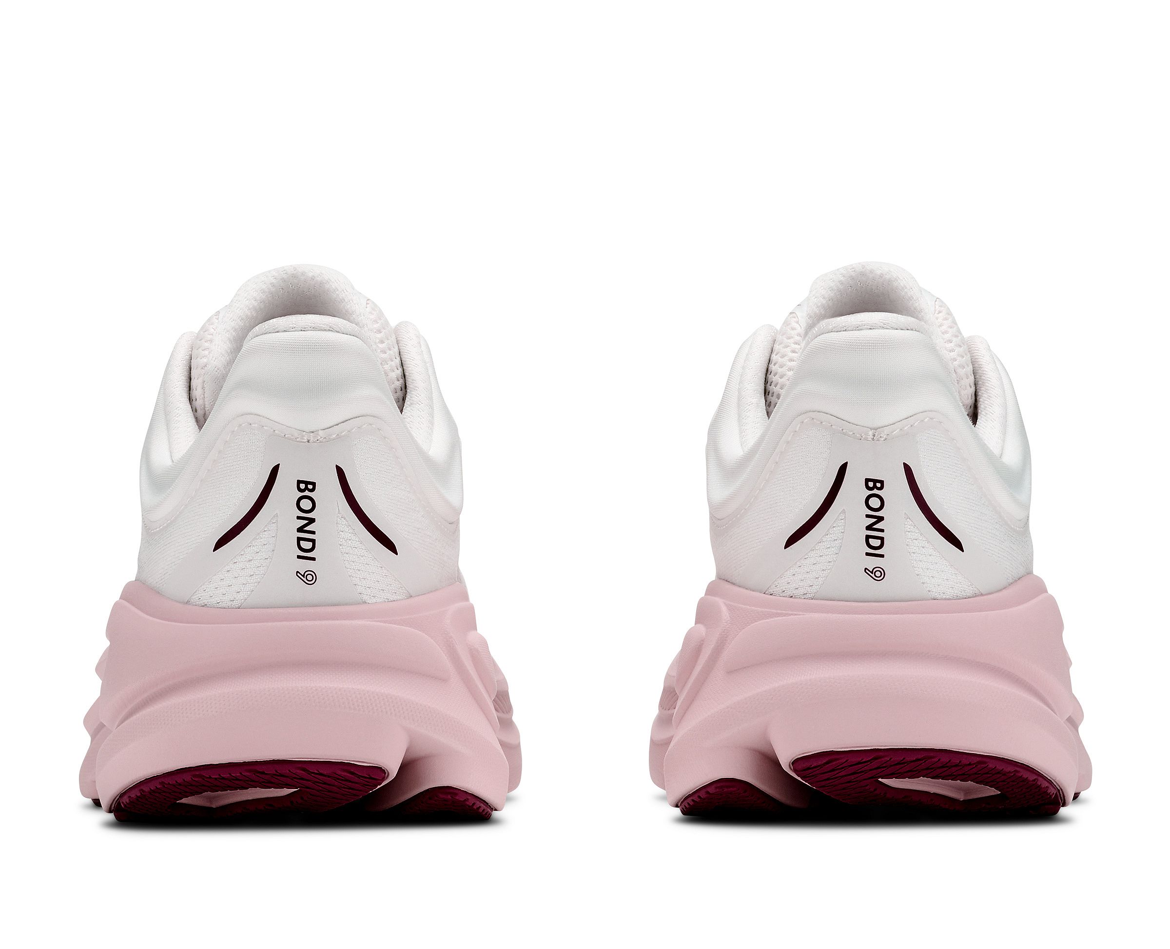 144738-Hoka-Bondi-9-hardloopschoenen-whitepink-opal-dames-afbeelding-5