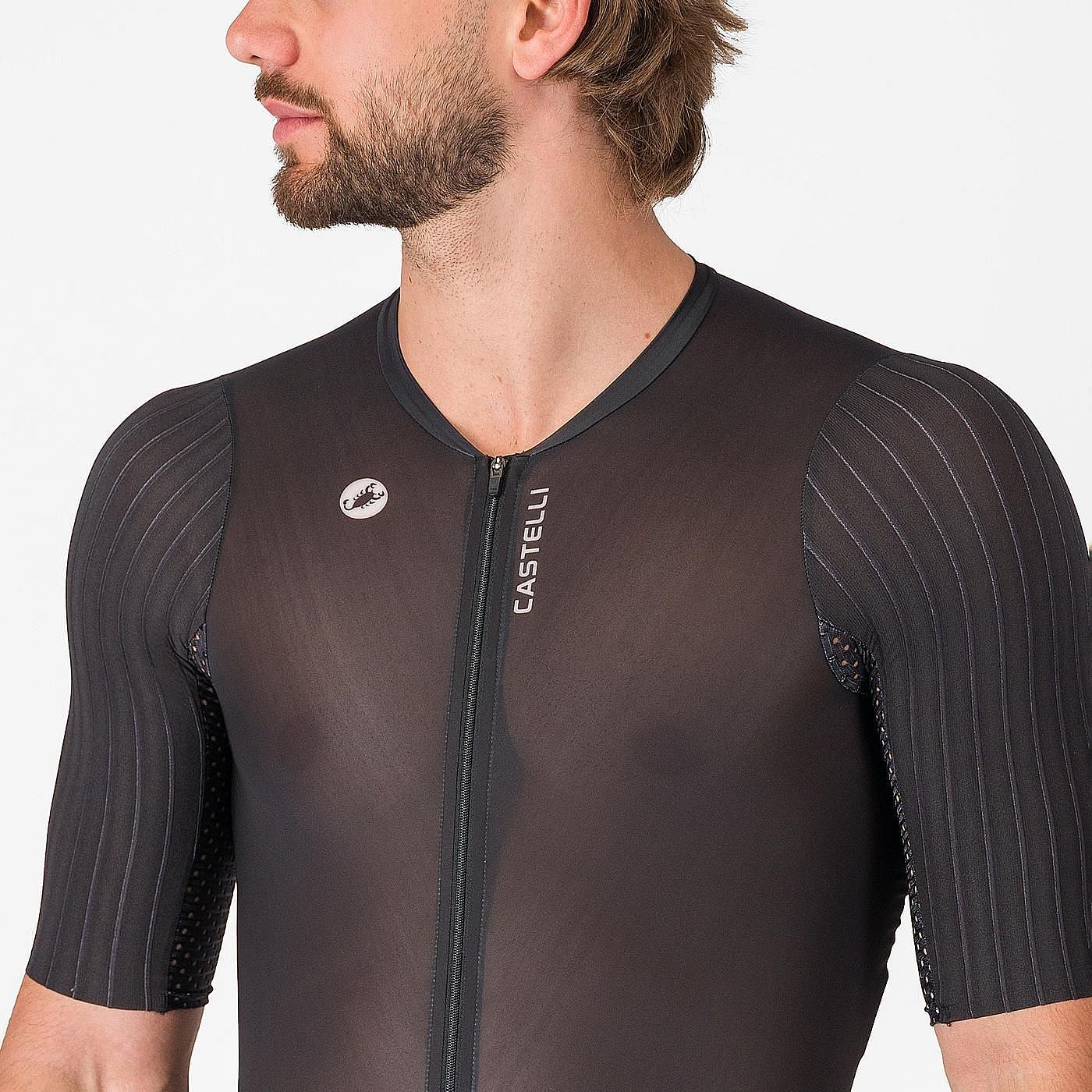 143392-Castelli-PR-3-speed-suit-black-heren-afbeelding-3