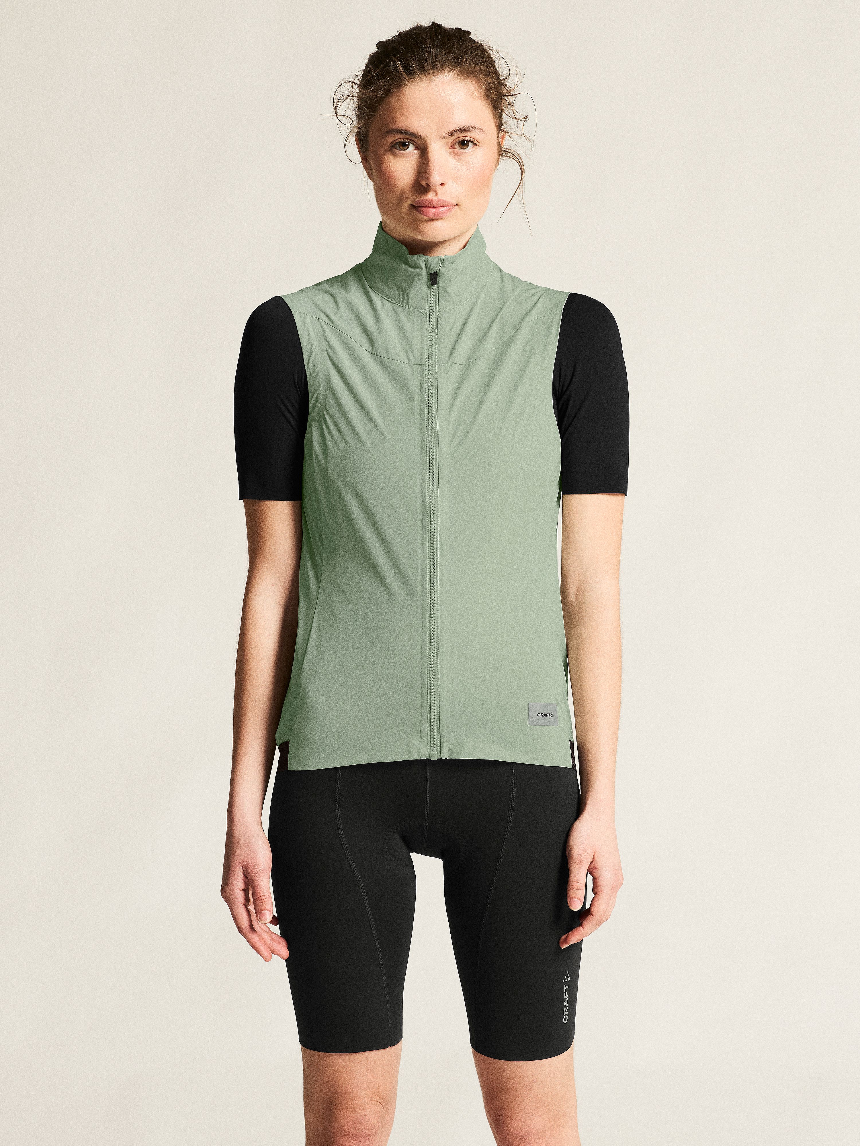 142744-Craft-endur-light-wind-vest-dames-glacial-afbeelding-6