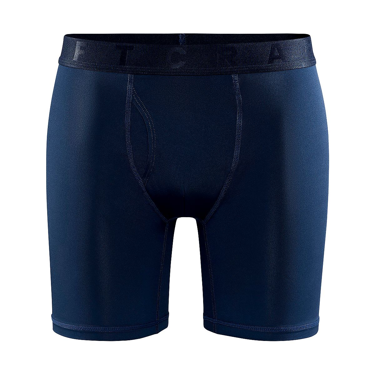 86044-Craft-Core-Dry-boxer-6-Inch-blauw-heren-afbeelding-1