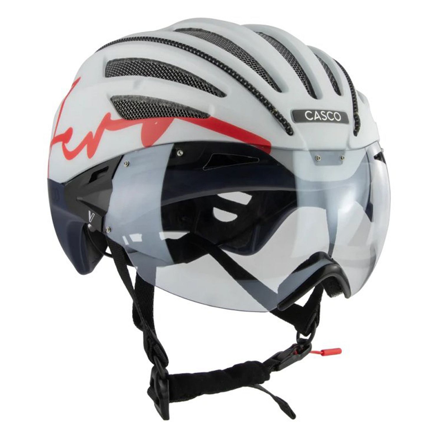 04.2568-Casco-SPEEDairo-Aero-Liberty-fietshelm-witblauwrood-afbeelding-1