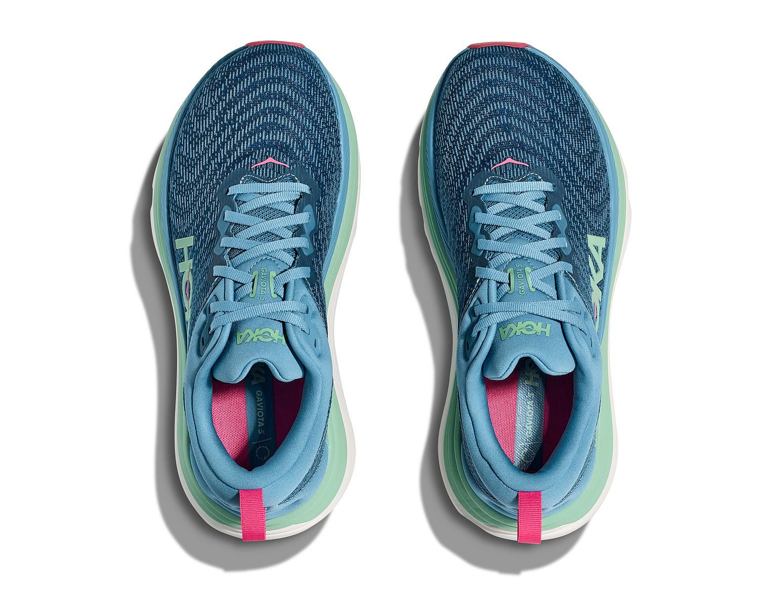 117624-Hoka-Gaviota-5-hardloopschoenen-Alpine-BlueJadeite-dames-afbeelding-3