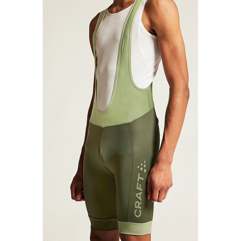 115707-Craft-Core-Endurance-bibshort-heren-forest-green-afbeelding-6