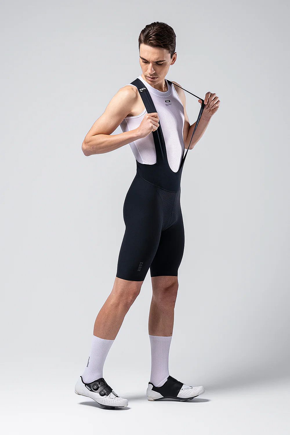 141961-Gobik-bib-short-ultralite-2.0-zwart-heren-afbeelding-6