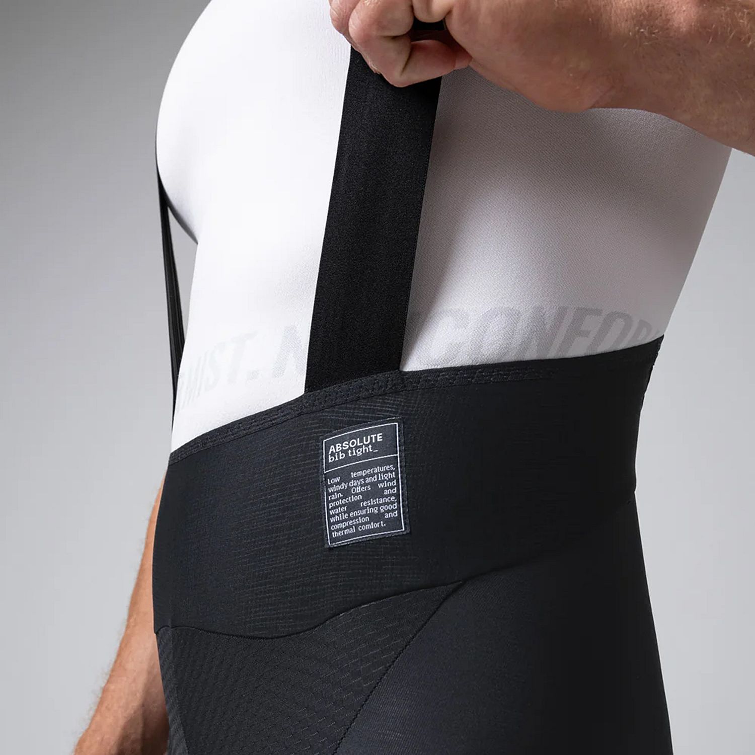 106429-Gobik-Absolute-7.0-bibtight-zwart-heren-afbeelding-2