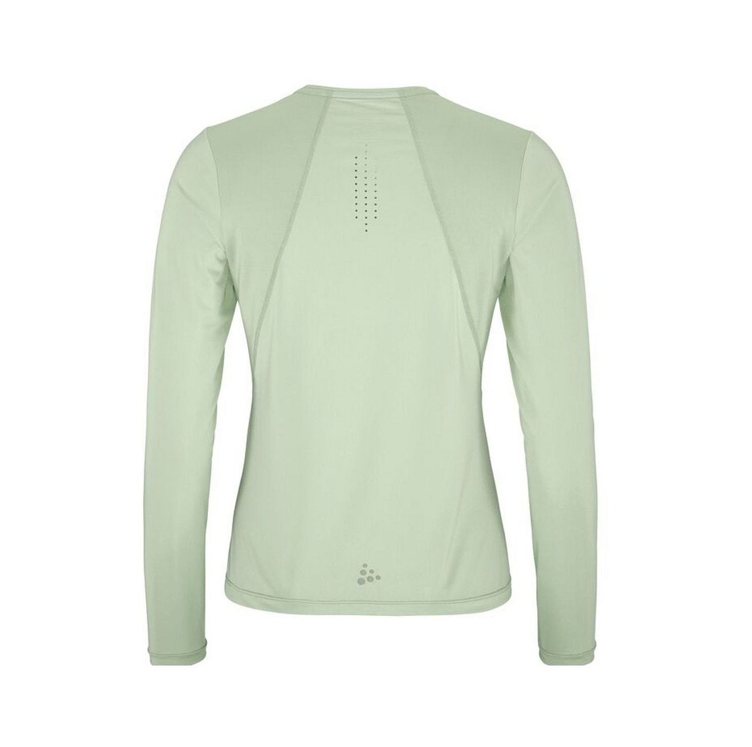 120951-Craft-ADV-Essence-2-hardloopshirt-lange-mouw-groen-dames-afbeelding-7
