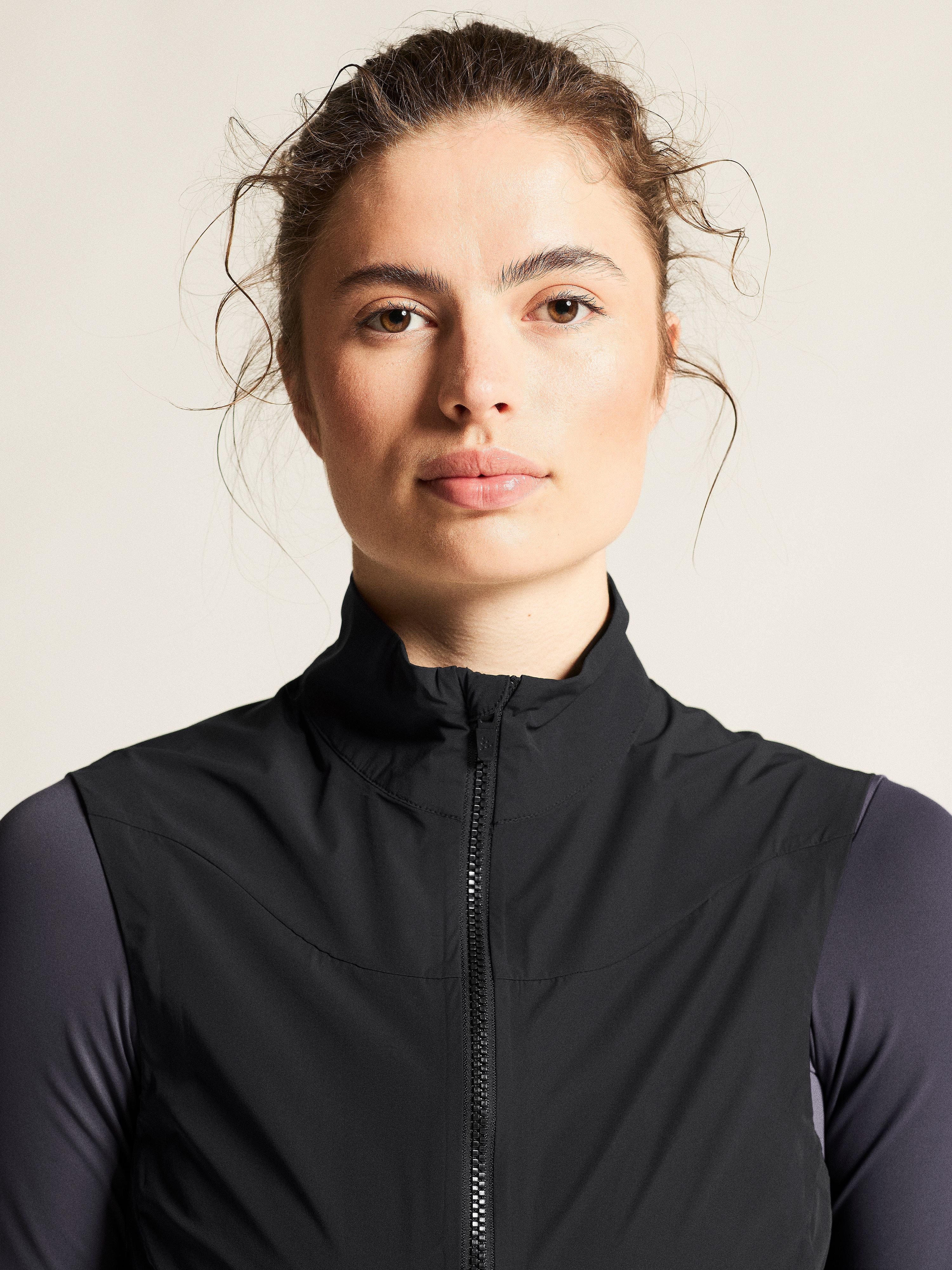 142751-Craft-endur-light-wind-vest-dames-black-afbeelding-8