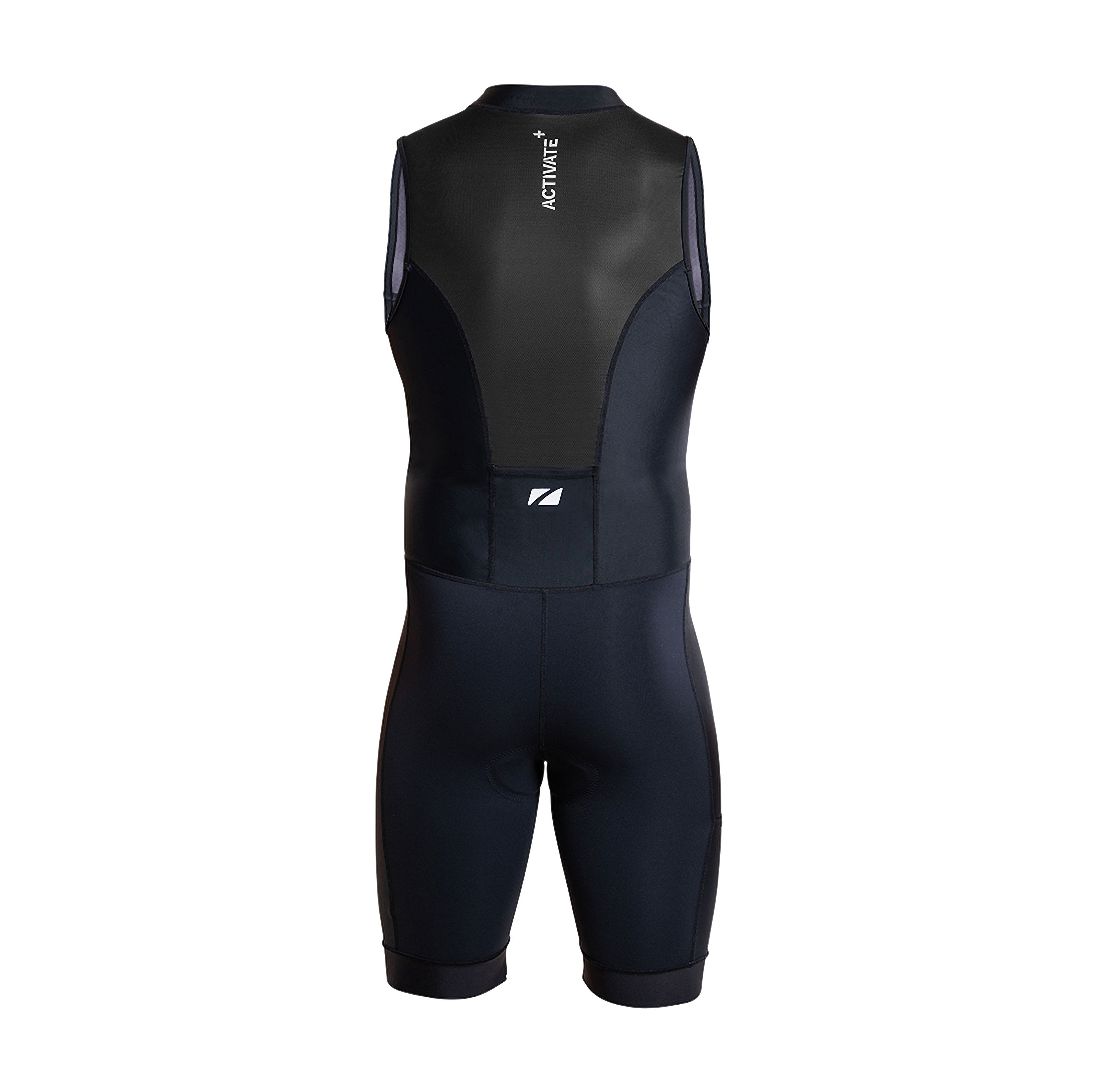 140052-Zone3-Activate-trisuit-mouwloos-heren-zwart-afbeelding-2