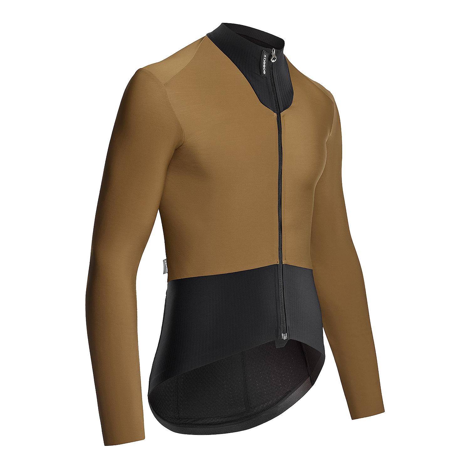 146140-Assos-Equipe-R-Spring-Fall-Jersey-S11-Jupiter-Gold-heren-afbeelding-3