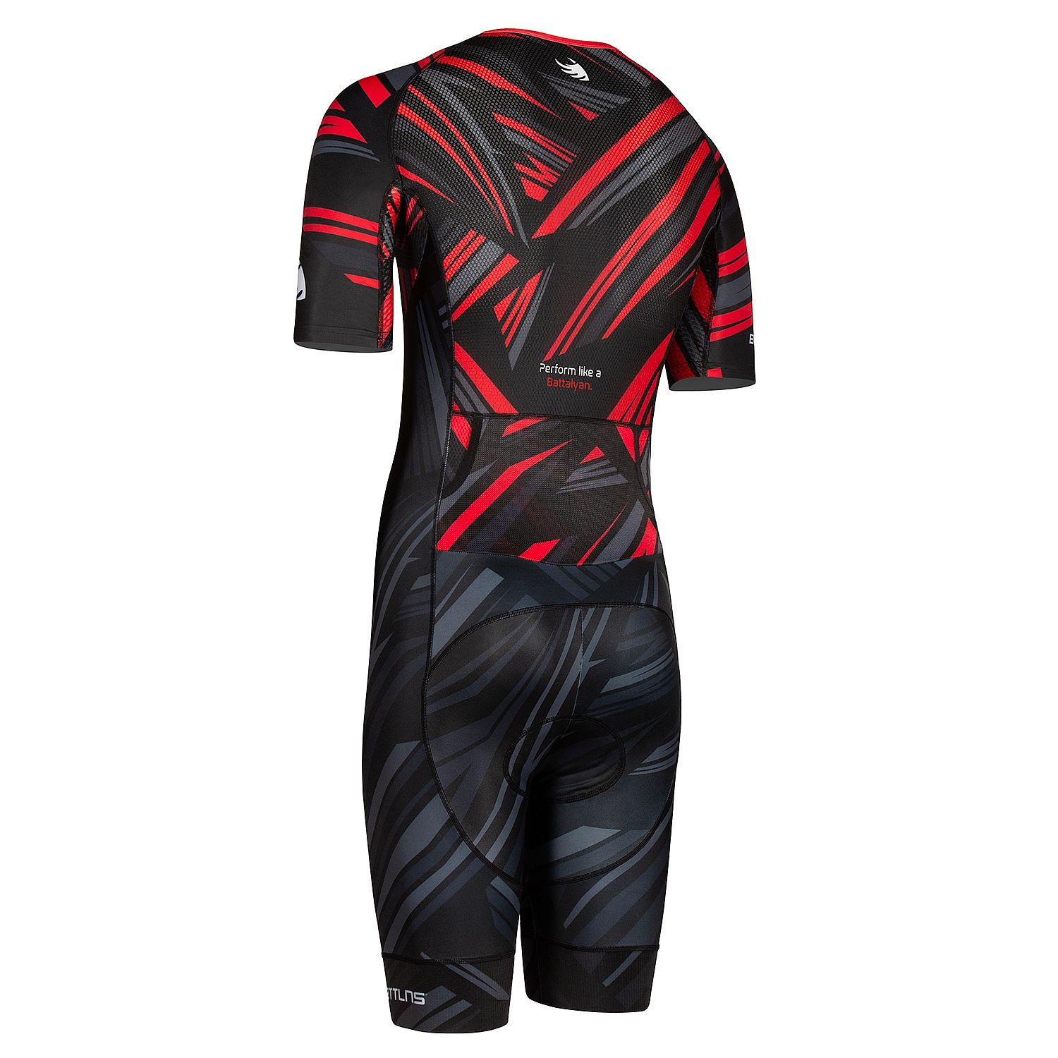 105581-BTTLNS-Typhon-2.0-OBLIQUE-trisuit-korte-mouw-Divine-BlackTorment-Red-heren-afbeelding-3
