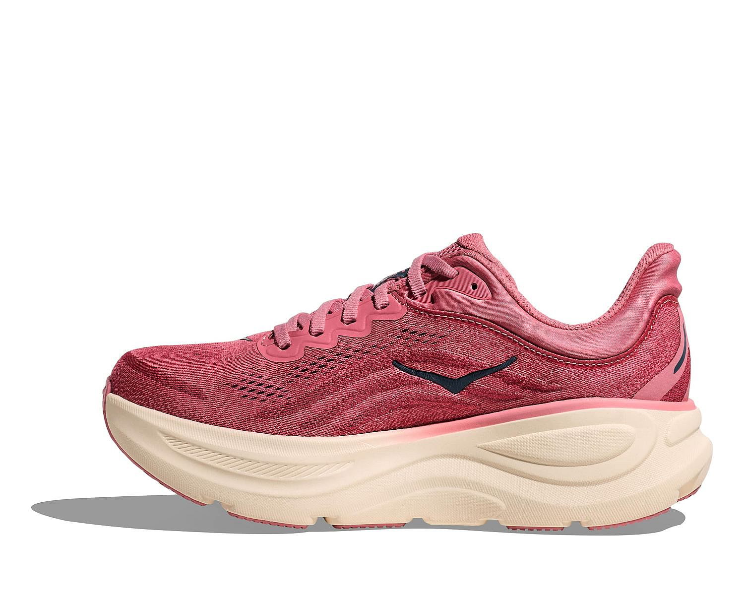 122754-Hoka-Bondi-9-hardloopschoenen-LingonberryCranberry-WIDE-dames-afbeelding-8