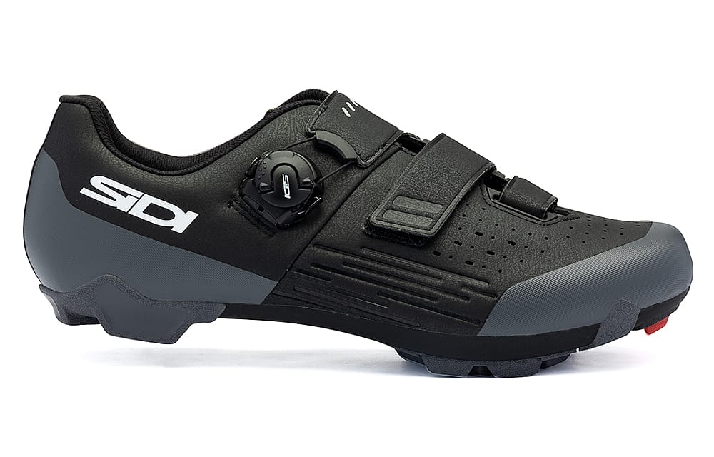106091-Sidi-Silvis-mountainbikeschoenen-black-heren-afbeelding-1