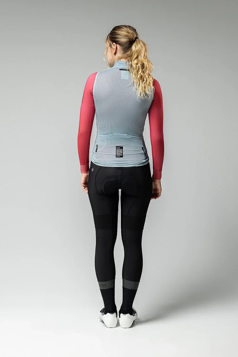 115075-Gobik-Plus-2.0-fietsvest-mouwloos-hakone-dames-afbeelding-5