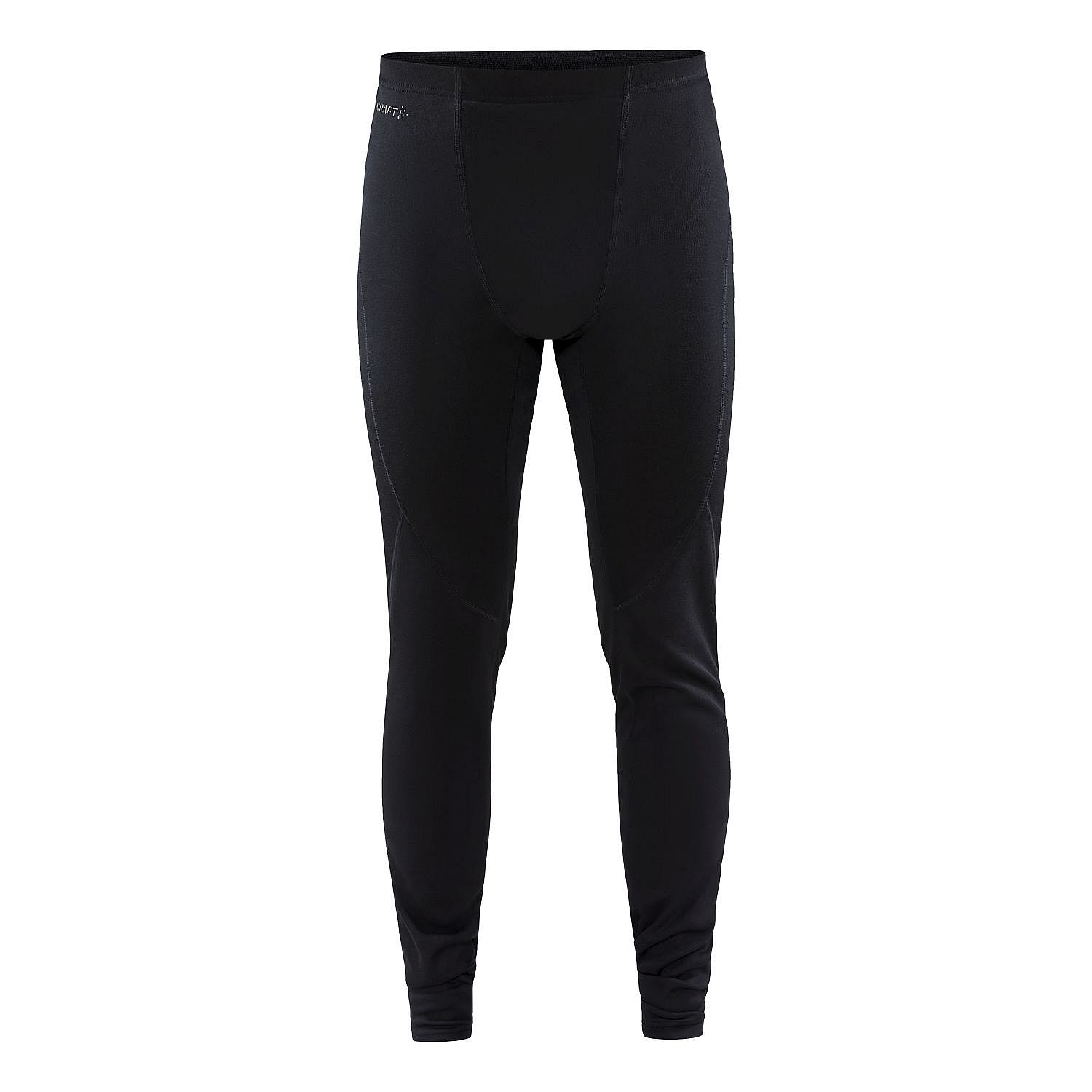 81012-Craft-Core-warm-baselayer-broek-zwart-heren-afbeelding-1
