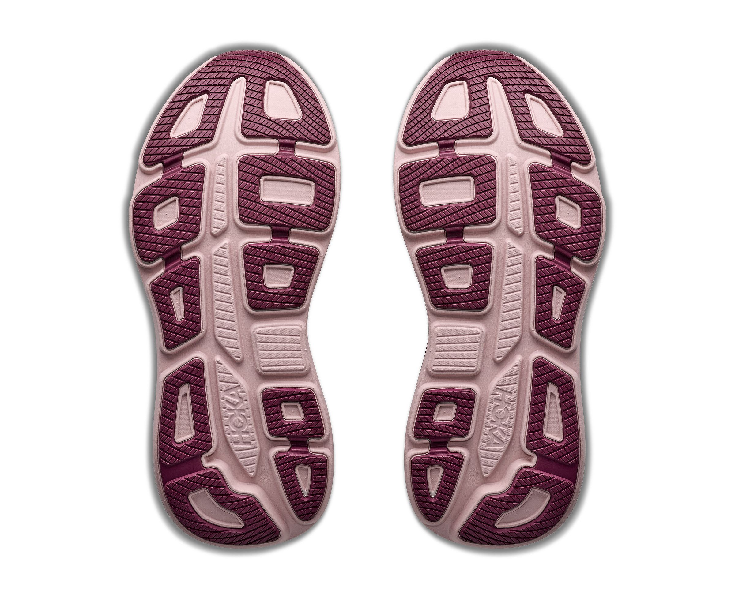 144740-Hoka-Bondi-9-hardloopschoenen-whitepink-opal-dames-afbeelding-7