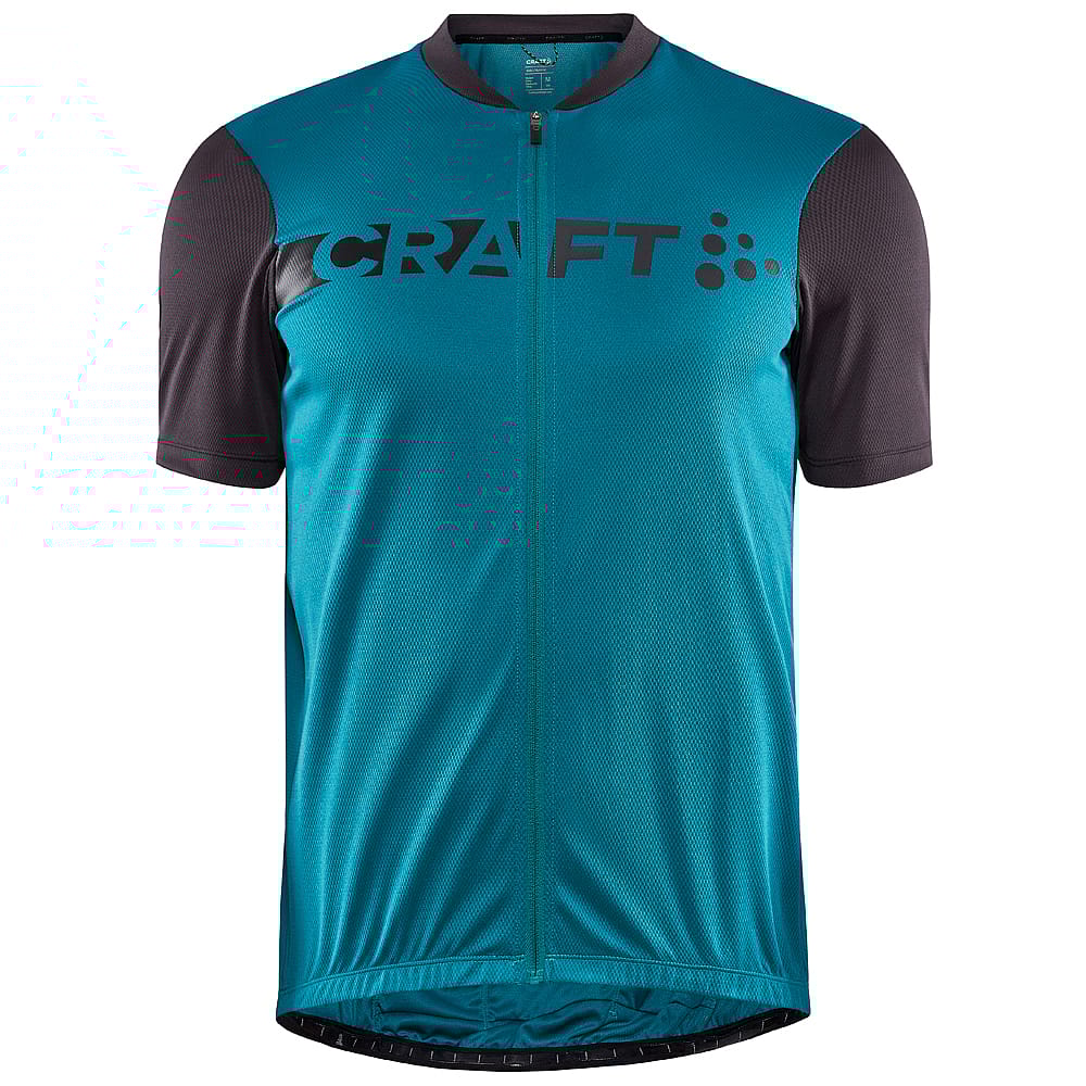 1913167-625992-Craft-Core-Endurance-lumen-fietsshirt-korte-mouw-donkerblauw-heren-afbeelding-1