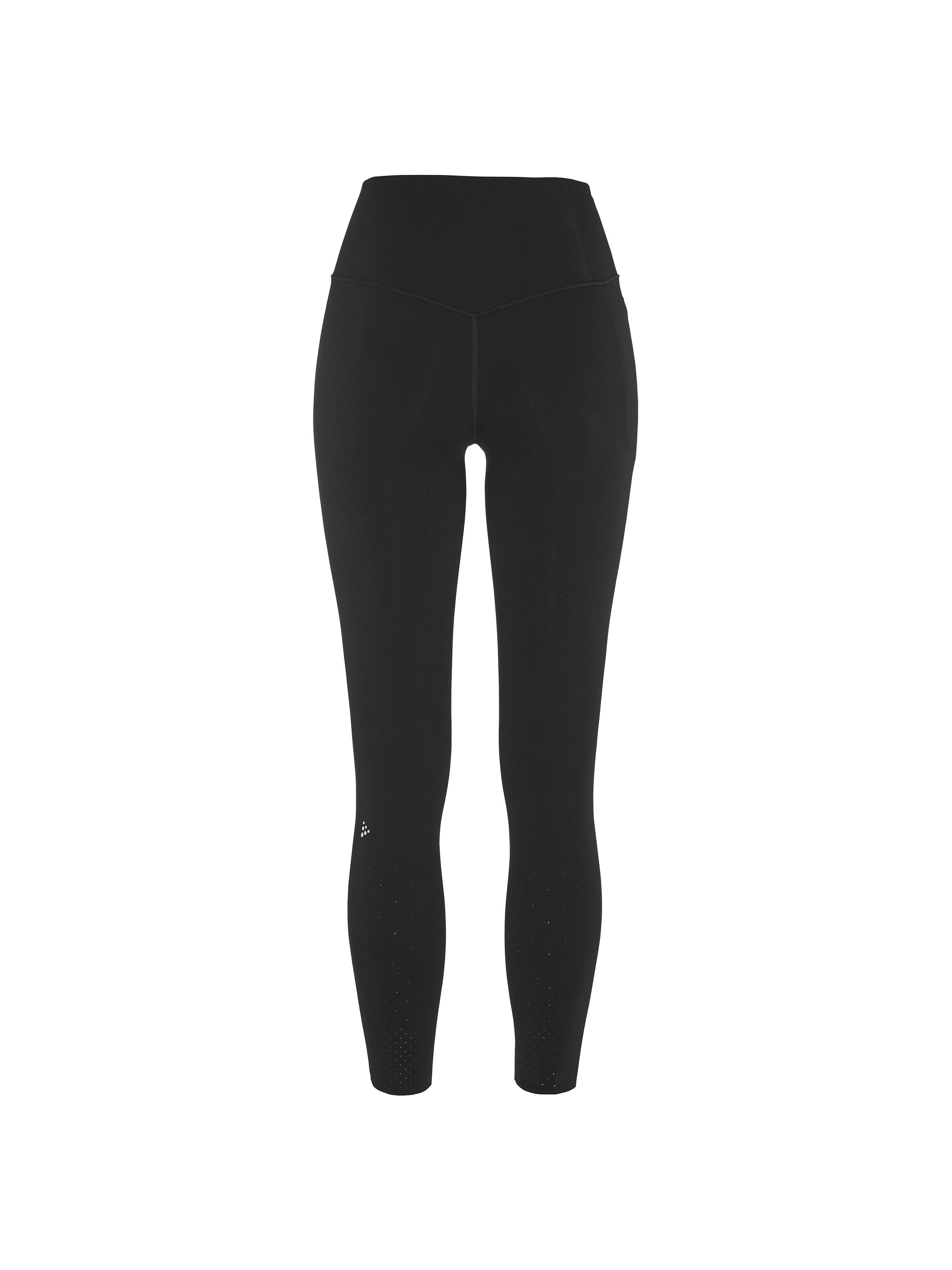 C17305-9990-Craft-hypervent-tights-hardloopbroek-lang-dames-black-afbeelding-1