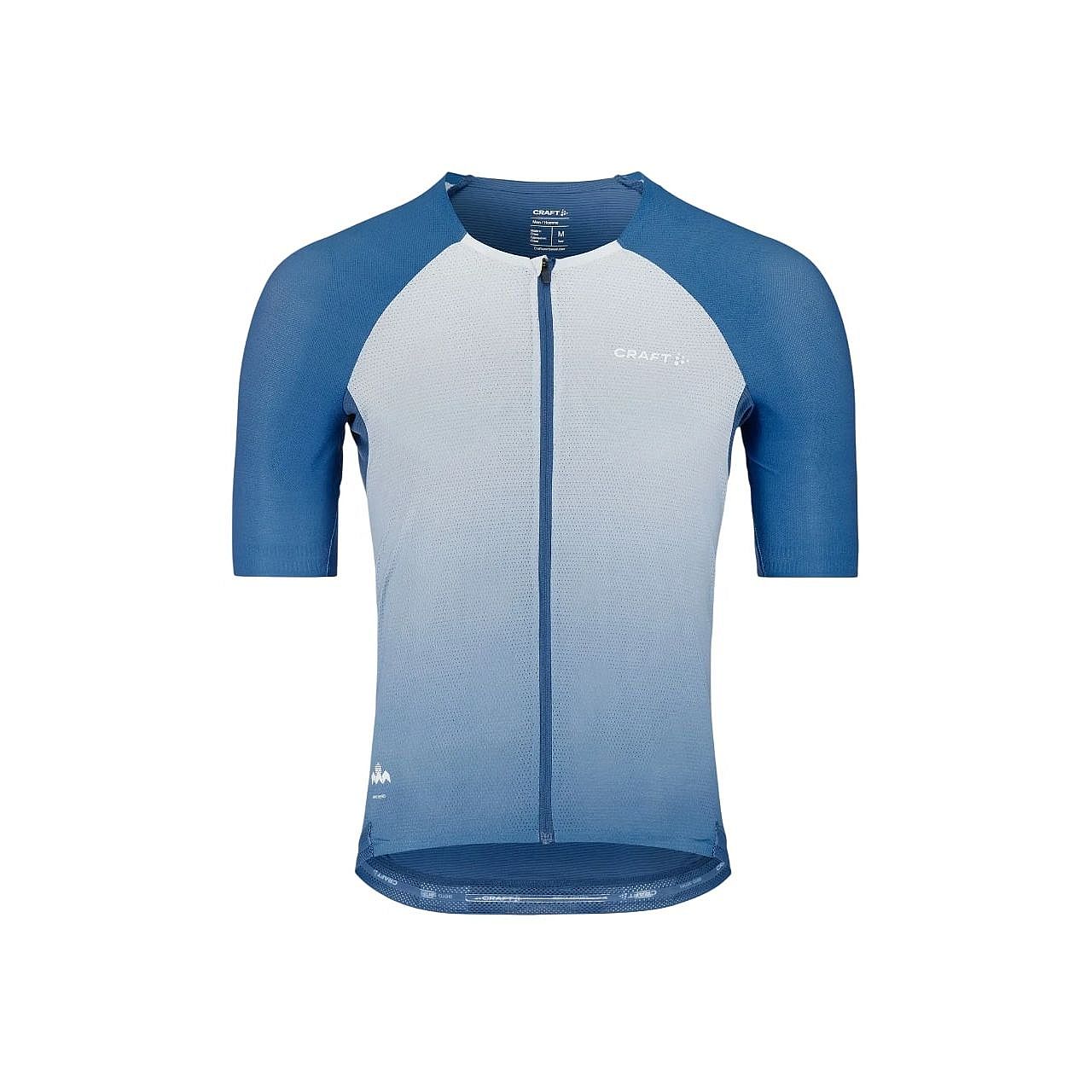 114809-Craft-PRO-Aerolight-fietsshirt-korte-mouw-water-heren-afbeelding-1